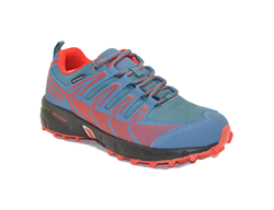 NEW TOUR EVO WP OMBRA BLU IBISCO WOMAN 